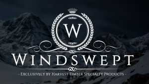 Windswept logo