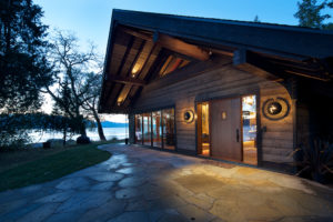 New Barn Wood Siding