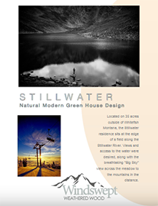 Stillwater- Whitefish, MT