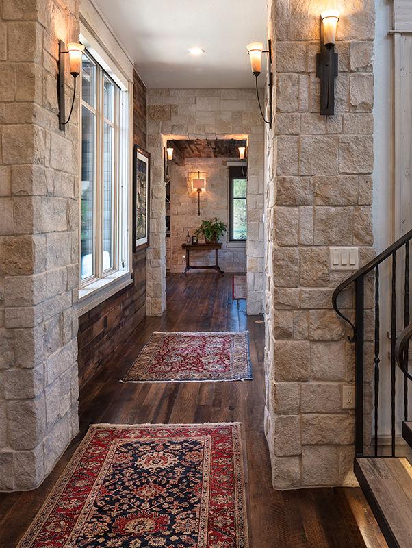 Foyer2 | Harvest Timber Specialty Products