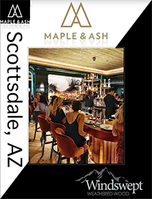 Maple & Ash – Scottsdale